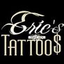 Eric's Tattoos West side