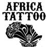 Africa tattoo"