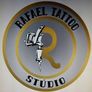 Rafael Tattoo - Stúdio
