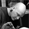 Body art temple Tophe tattoo