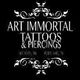 Art Immortal Tattoo and Piercing