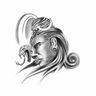 Lord Shiva Tattoo Designs