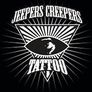 Jeepers Creepers Tattoo Studio