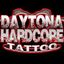 Daytona Hardcore Tattoo