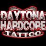 Daytona Hardcore Tattoo