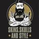 Skins and Skulls Barber & Tattoo