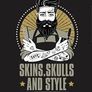 Skins and Skulls Barber & Tattoo