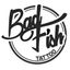 Badfish Tattoo Studio