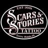 Scars & Stories Tattoo