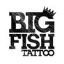 Big Fish Tattoo