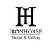 Iron Horse Tattoo & Gallery