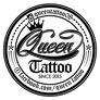 Queen Tattoo