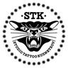 STK Tattoo studio