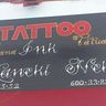 Tattoo Ink Maneki Neko