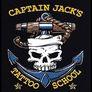 Captain Jacks Tattoo School