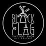 Black Flag Tattoo Art Contact