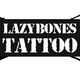 Lazybones Tattoo