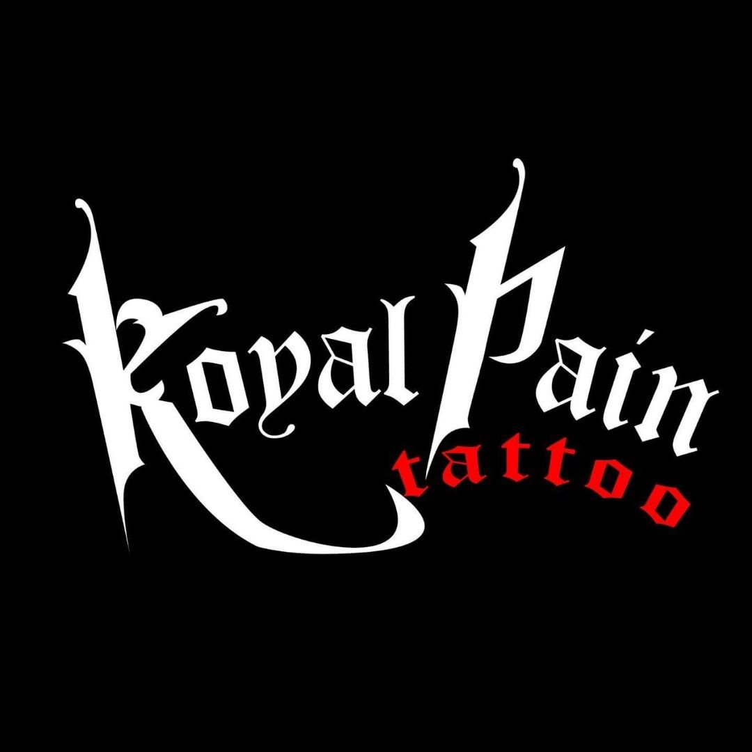 Royal Pain Tattoo • Tattoo Studio • Tattoodo