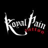 Royal Pain Tattoo