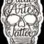 Ateliê Arte Tattoo - Luciana Vasconcelos