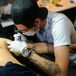 Matheus Brancalhão Tattoo