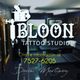bloon tattoo studio
