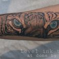 Billu tattooist
