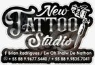 New Tattoo estudio