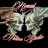 Nomad Tattoo Studio