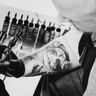 Tattoo Mafia Nerang