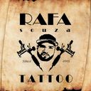 Rafa Souza Tattoo