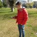 Alejandro Pereyra