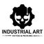 @Industrial_art_Magaluf