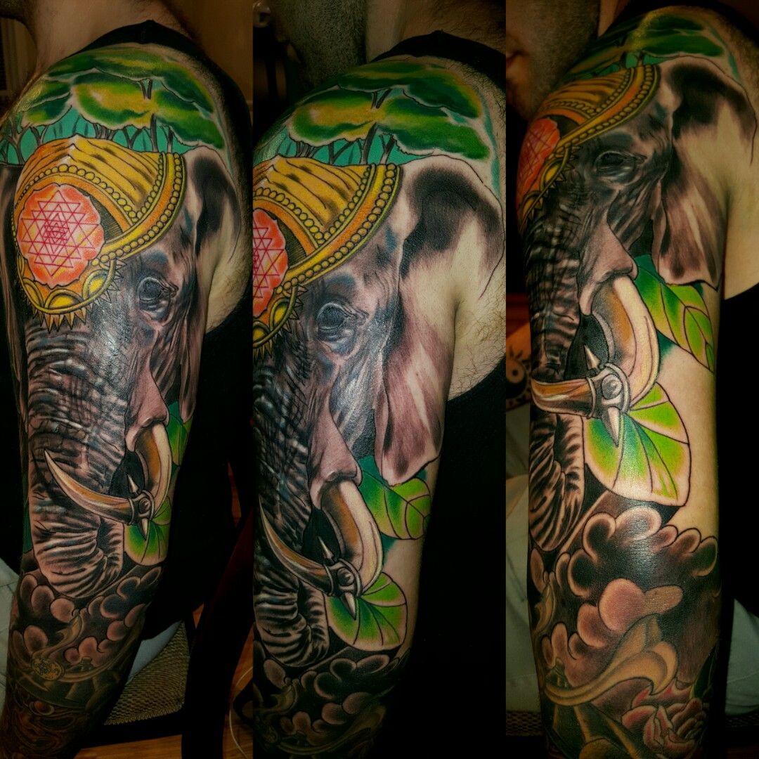 Blackwater Tattoo Club • Tattoo Studio • Tattoodo