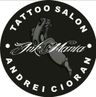 INK MANIA TATTOO SALON
