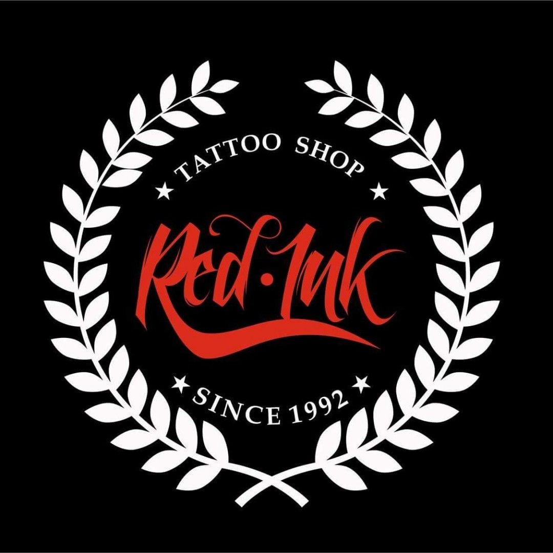 Red Ink Tattoo Shop • Tattoo Studio • Tattoodo