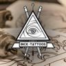 INCK Tattoos