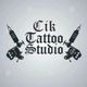 CIK ART TATTOO