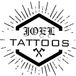 JOEL TATTOOS