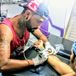 Werbeth Tattoo