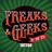 Freaks & Geeks Tatouage