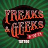 Freaks & Geeks Tatouage