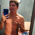 Ale Zepeda.
