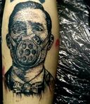 Chelltattoo