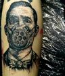 Chelltattoo