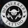 Berserkers Tattoo