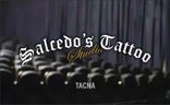 Salcedo's Tattoo Studio