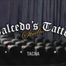 Salcedo's Tattoo Studio