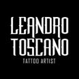Leandro Toscano Tattoo
