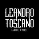 Leandro Toscano Tattoo